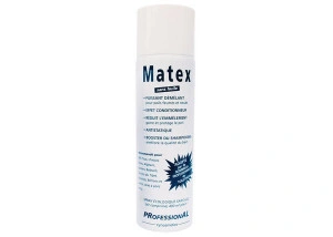 MATEX CONDIBRUSH SPREJ ZA RASĆEBAVANJE I FINIŠ, BOCA 400 ML