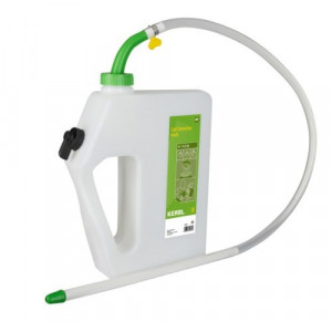 PROFI DRENČER SA CREVOM 105 CM ZA TELAD, 2 L