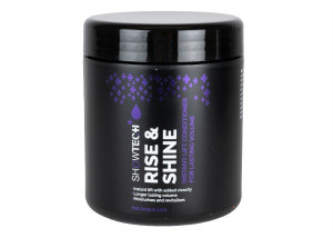 RISE & SHINE REGENERATOR SHOW TECH+ ZA VOLUMEN, 1 L