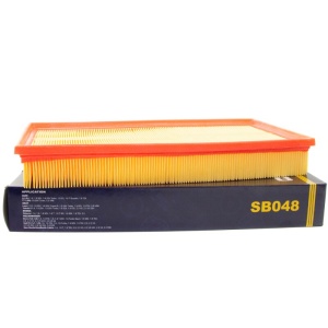 SCT SB 048 filter vazduha za VW Golf 4, Bora, Audi A3, Škoda Octavia i Seat Leon - Img 2