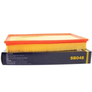 SCT SB 048 filter vazduha za VW Golf 4, Bora, Audi A3, Škoda Octavia i Seat Leon - Img 2