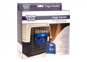 VENTILATOR ZA KAVEZE SHOW TECH 