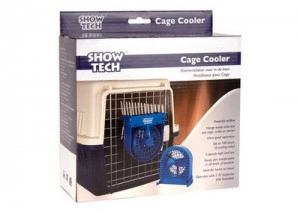 VENTILATOR ZA KAVEZE SHOW TECH 