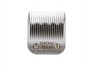 Show Tech Pro Blades Snap-On glava za mašinice – 19 mm