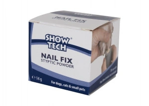 SHOW TECH SREDSTVO ZA ZAUSTAVLJANJE KRVARENJA NAIL FIX