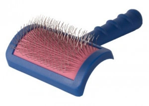 Show Tech Tuffer Than Tangles sliker četka – 15 mm