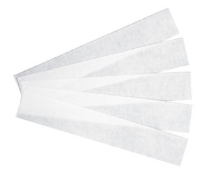 ŠIVENI FILTERI ZA MLEKO 320 X 60 MM, 250 KOMADA