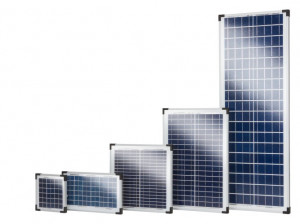 Ponuda solarnih panela