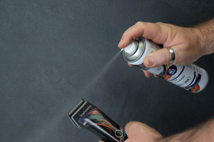 SPREJ ZA ČIŠĆENJE, HLAĐENJE I PODMAZIVANJE NOŽEVA SHOW TECH BLADE GUARD BOCA 300 ML