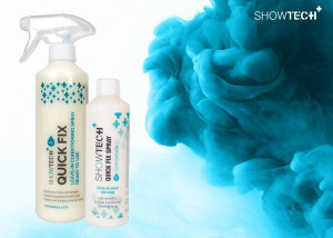 SPREJ ZA RAŠĆEBAVANJE DLAKE + QUICK FIX SHOW TECH, KONCENTRAT, 250 ML