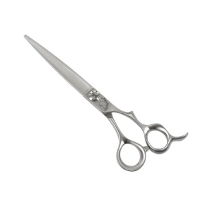 TANTO YENTO ravne makaze sa mikrozupcima 21.5cm