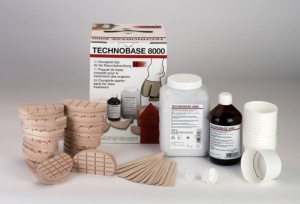 TECNOBASE 8000