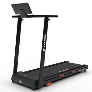 Tapis de course électrique 4 in 1 Lotto Smart Fold 200 - Img 5