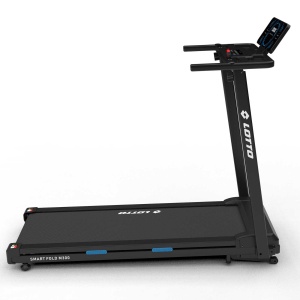 Tapis de course électrique 4 in 1 Lotto Smart Fold 300 - Img 5