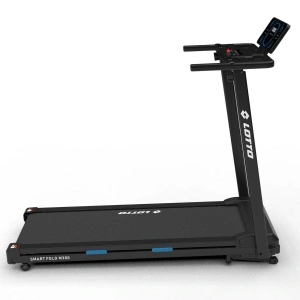 Tapis de course électrique 4 in 1 Lotto Smart Fold 300 - Img 5