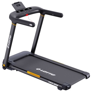 Tapis de course électrique Lotto Pace G200