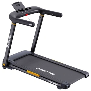 Tapis de course électrique Lotto Pace G200