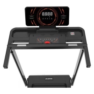 Tapis de course électrique 4 in 1 Lotto Smart Fold 200 - Img 2