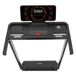 Tapis de course électrique 4 in 1 Lotto Smart Fold 200 - Img 2