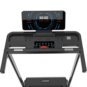 Tapis de course électrique 4 in 1 Lotto Smart Fold 300 - Img 2