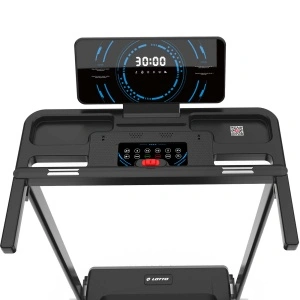 Tapis de course électrique 4 in 1 Lotto Smart Fold 300 - Img 2