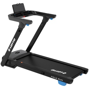 Tapis de course électrique Lotto Fold Run