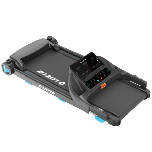 Tapis de course électrique Lotto Runex R3 - Img 3