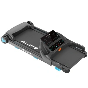 Tapis de course électrique Lotto Runex R3 - Img 3