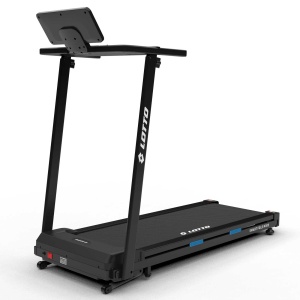 Tapis de course électrique 4 in 1 Lotto Smart Fold 300 - Img 6