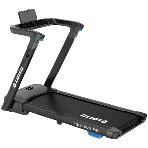 Tapis de course électrique Lotto Fold Run Pro
