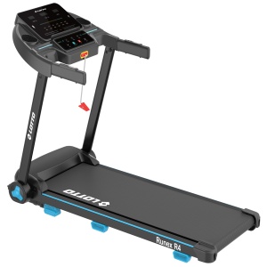 Tapis de course électrique Lotto Runex R4