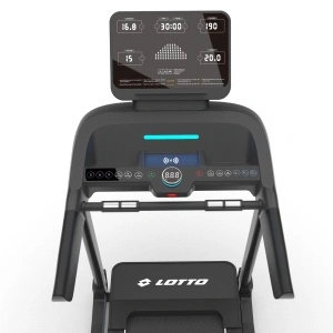 Tapis de course électrique Lotto Perform M700 - Img 3