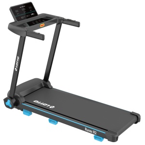 Tapis de course électrique Lotto Runex R2