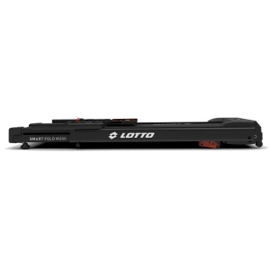 Tapis de course électrique 4 in 1 Lotto Smart Fold 200 - Img 7