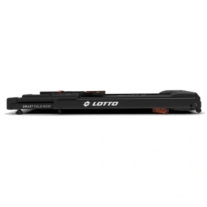 Tapis de course électrique 4 in 1 Lotto Smart Fold 200 - Img 7