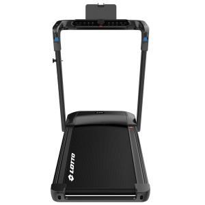 Tapis de course électrique Lotto Fold Run Pro - Img 2