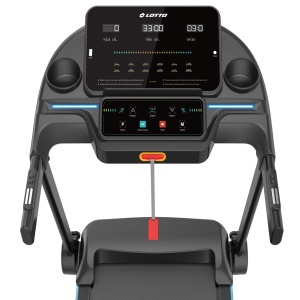 Tapis de course électrique Lotto Runex R4 - Img 2