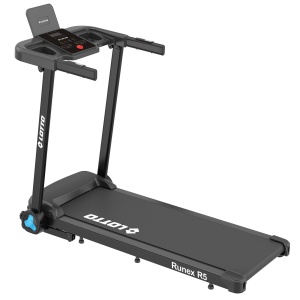Tapis de course électrique Lotto Runex R5