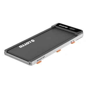Tapis de course électrique Lotto Smart N1 - Img 5