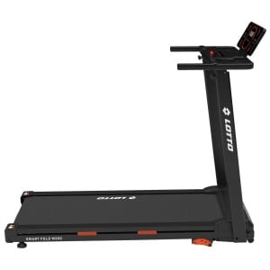 Tapis de course électrique 4 in 1 Lotto Smart Fold 200 - Img 4