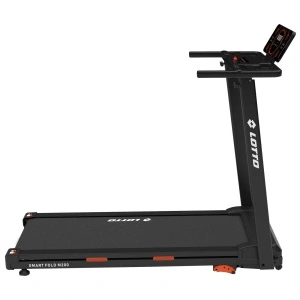 Tapis de course électrique 4 in 1 Lotto Smart Fold 200 - Img 4