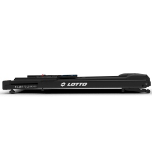 Tapis de course électrique 4 in 1 Lotto Smart Fold 300 - Img 4
