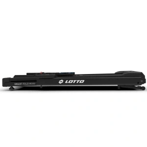 Tapis de course électrique 4 in 1 Lotto Smart Fold 300 - Img 4