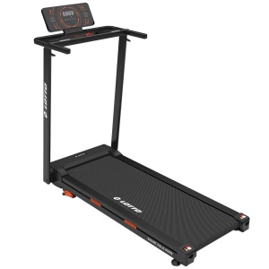 Tapis de course électrique 4 in 1 Lotto Smart Fold 200