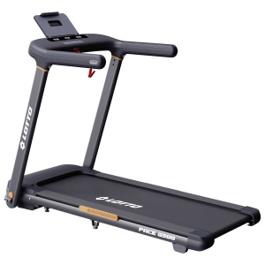 Tapis de course électrique Lotto Pace G300