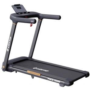 Tapis de course électrique Lotto Pace G300