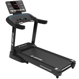 Tapis de course électrique Lotto Perform M1000