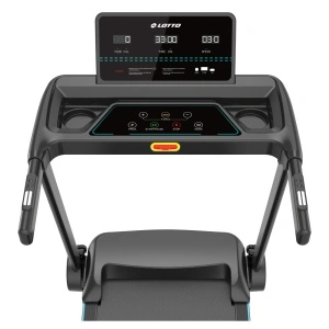 Tapis de course électrique Lotto Runex R2 - Img 2