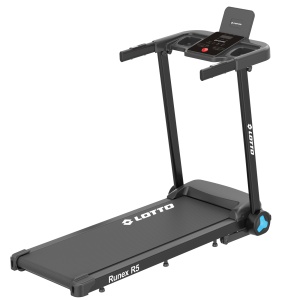 Tapis de course électrique Lotto Runex R5 - Img 5