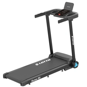 Tapis de course électrique Lotto Runex R5 - Img 5